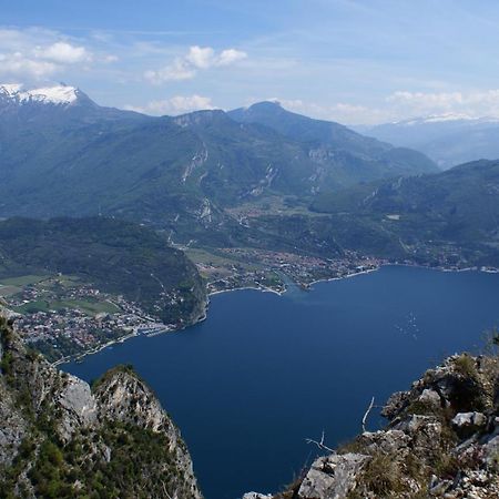 Coste Del Gaggio - Country House B&B - Garda Trentino Drena Luaran gambar