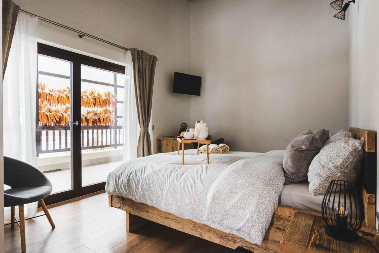 Coste Del Gaggio - Country House B&B - Garda Trentino Drena Luaran gambar
