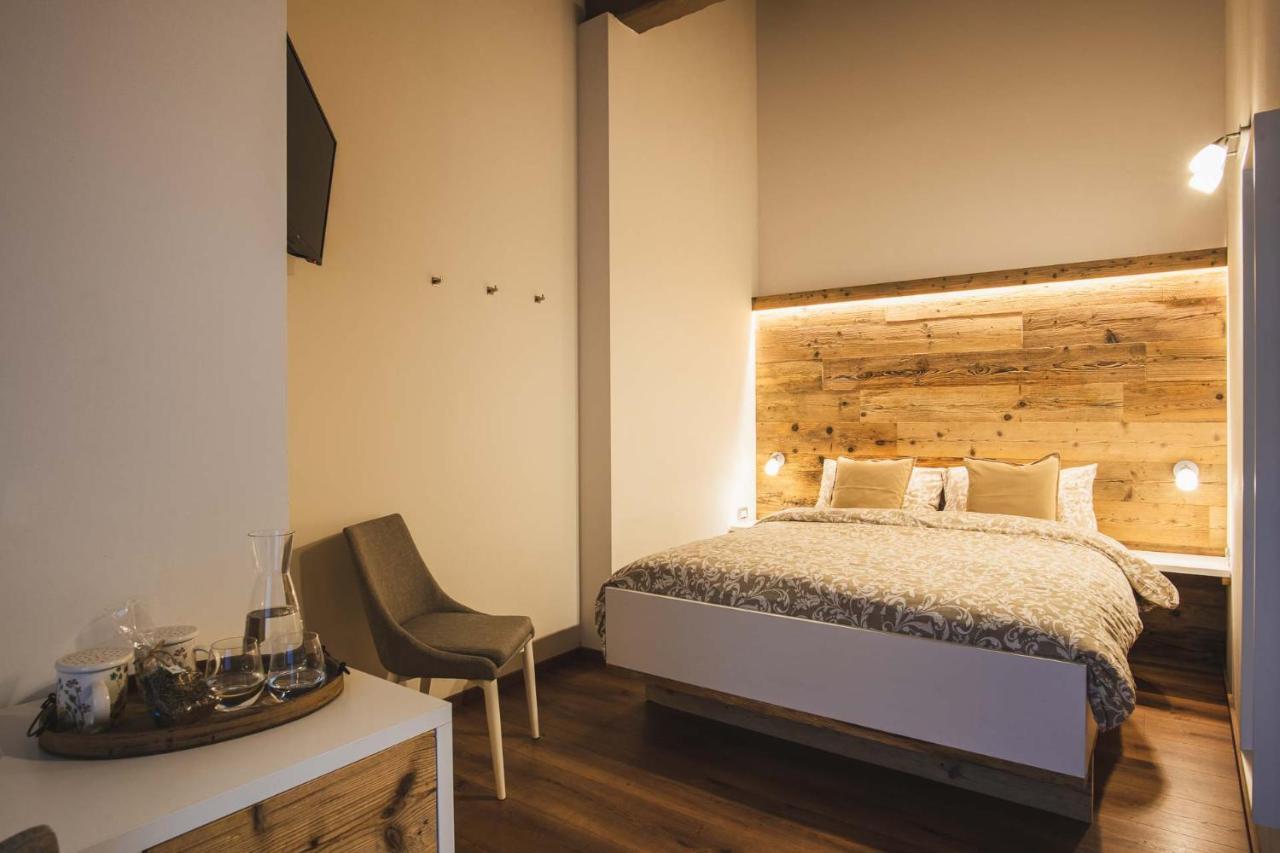 Coste Del Gaggio - Country House B&B - Garda Trentino Drena Luaran gambar