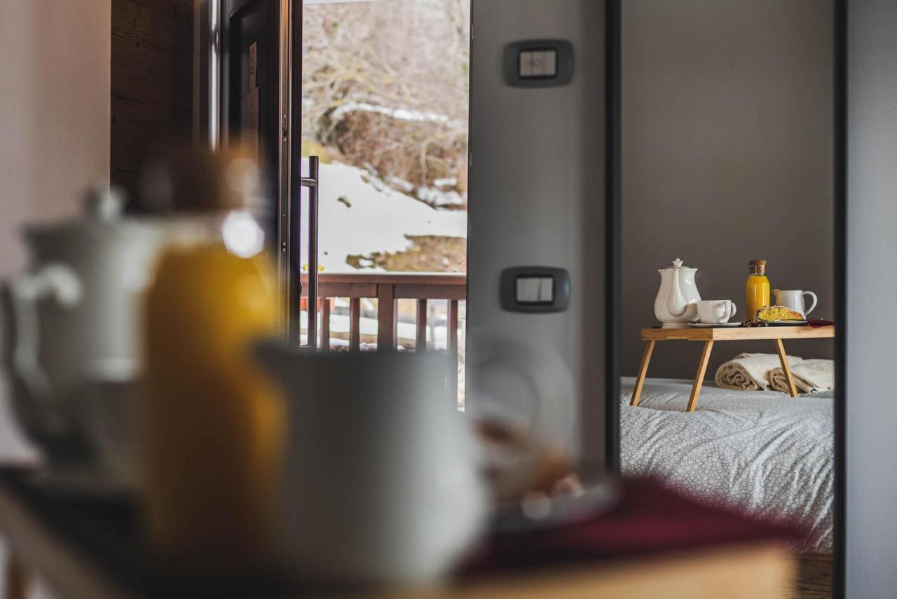 Coste Del Gaggio - Country House B&B - Garda Trentino Drena Luaran gambar