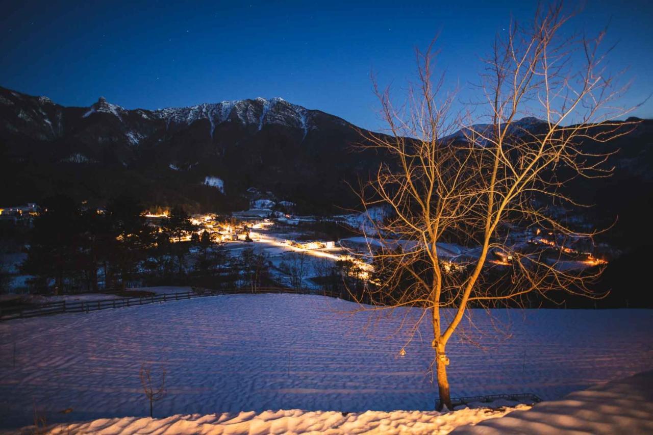 Coste Del Gaggio - Country House B&B - Garda Trentino Drena Luaran gambar