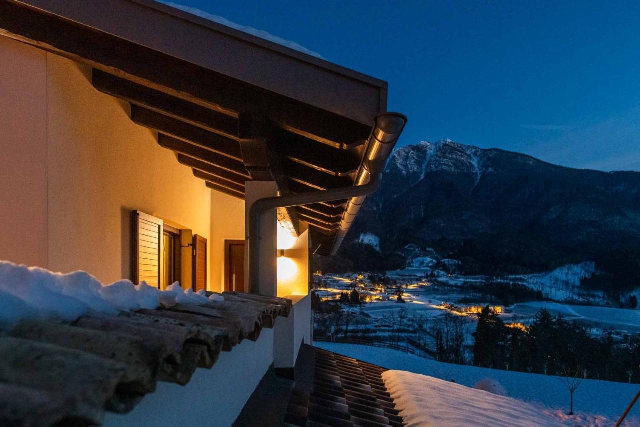 Coste Del Gaggio - Country House B&B - Garda Trentino Drena Luaran gambar
