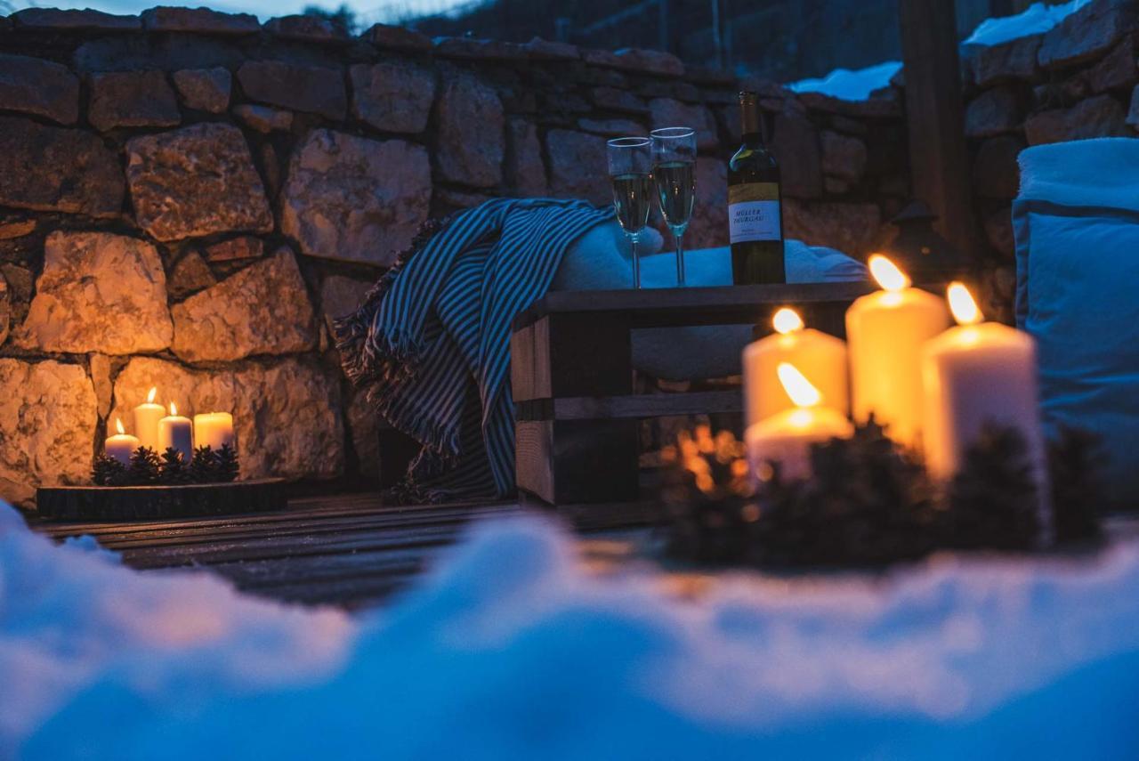 Coste Del Gaggio - Country House B&B - Garda Trentino Drena Luaran gambar