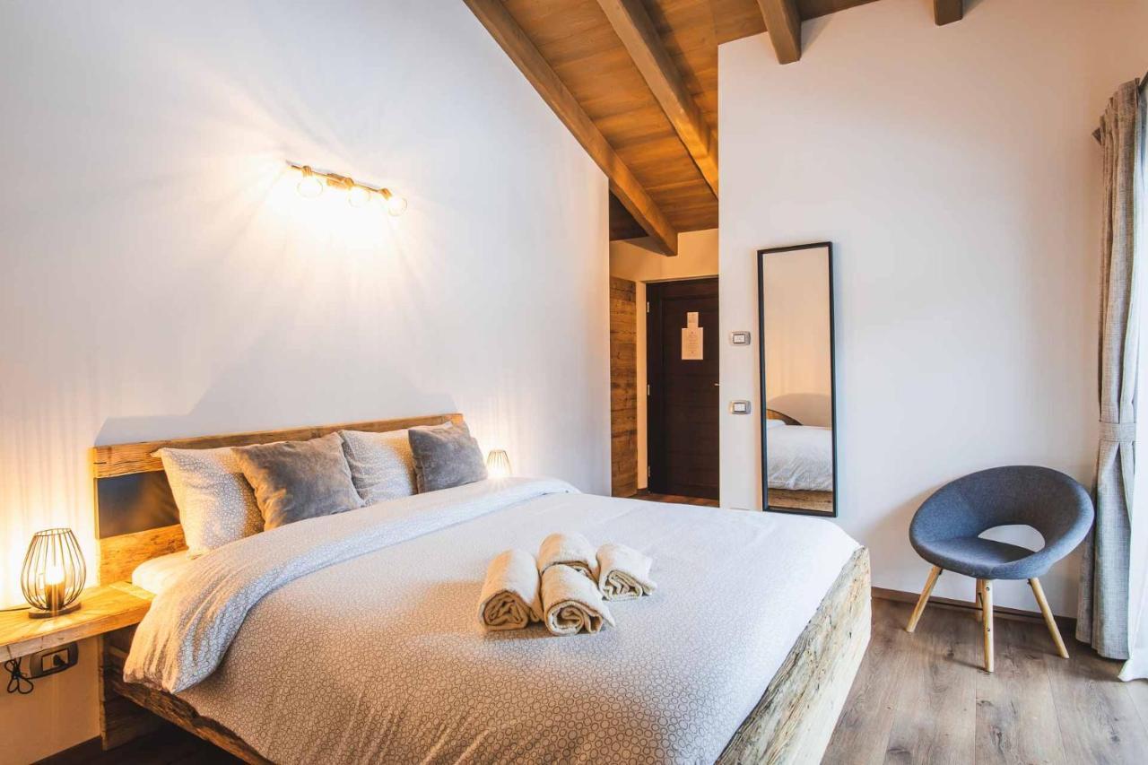 Coste Del Gaggio - Country House B&B - Garda Trentino Drena Luaran gambar