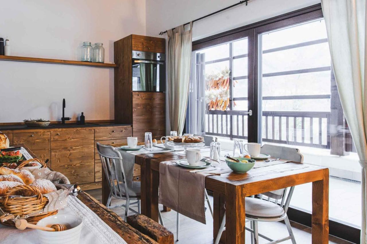 Coste Del Gaggio - Country House B&B - Garda Trentino Drena Luaran gambar