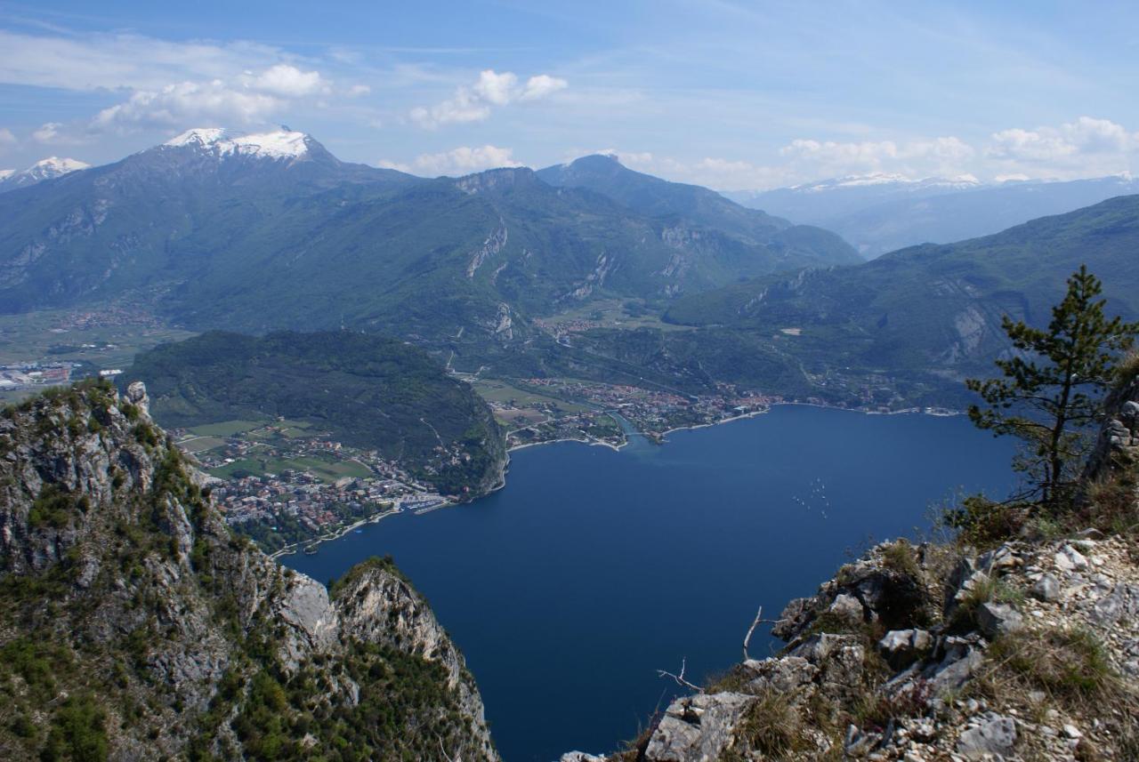 Coste Del Gaggio - Country House B&B - Garda Trentino Drena Luaran gambar