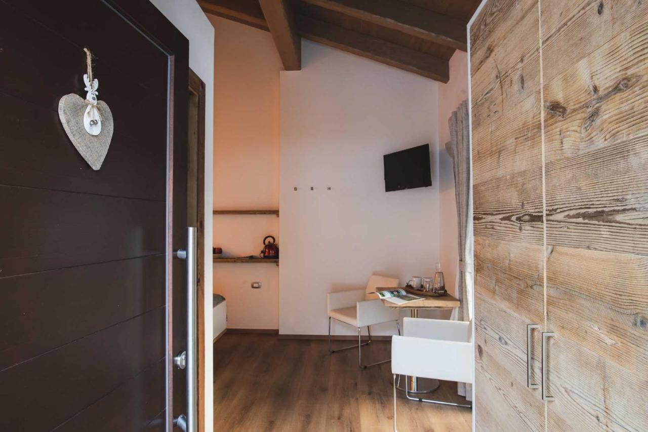 Coste Del Gaggio - Country House B&B - Garda Trentino Drena Luaran gambar