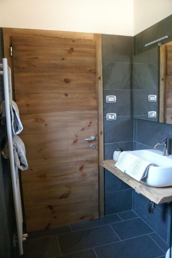 Coste Del Gaggio - Country House B&B - Garda Trentino Drena Luaran gambar